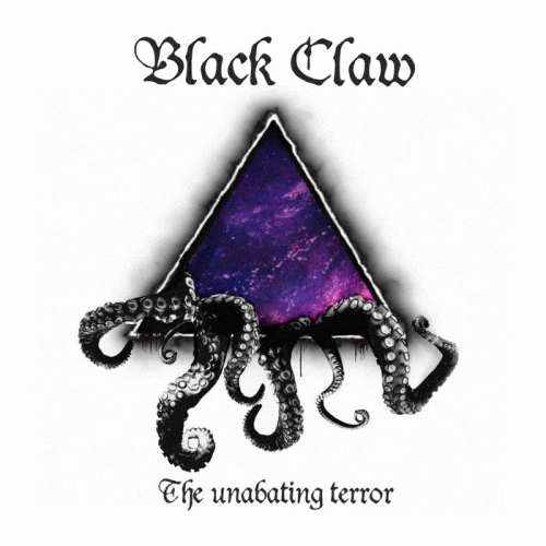 Black Claw : The Unabating Terror